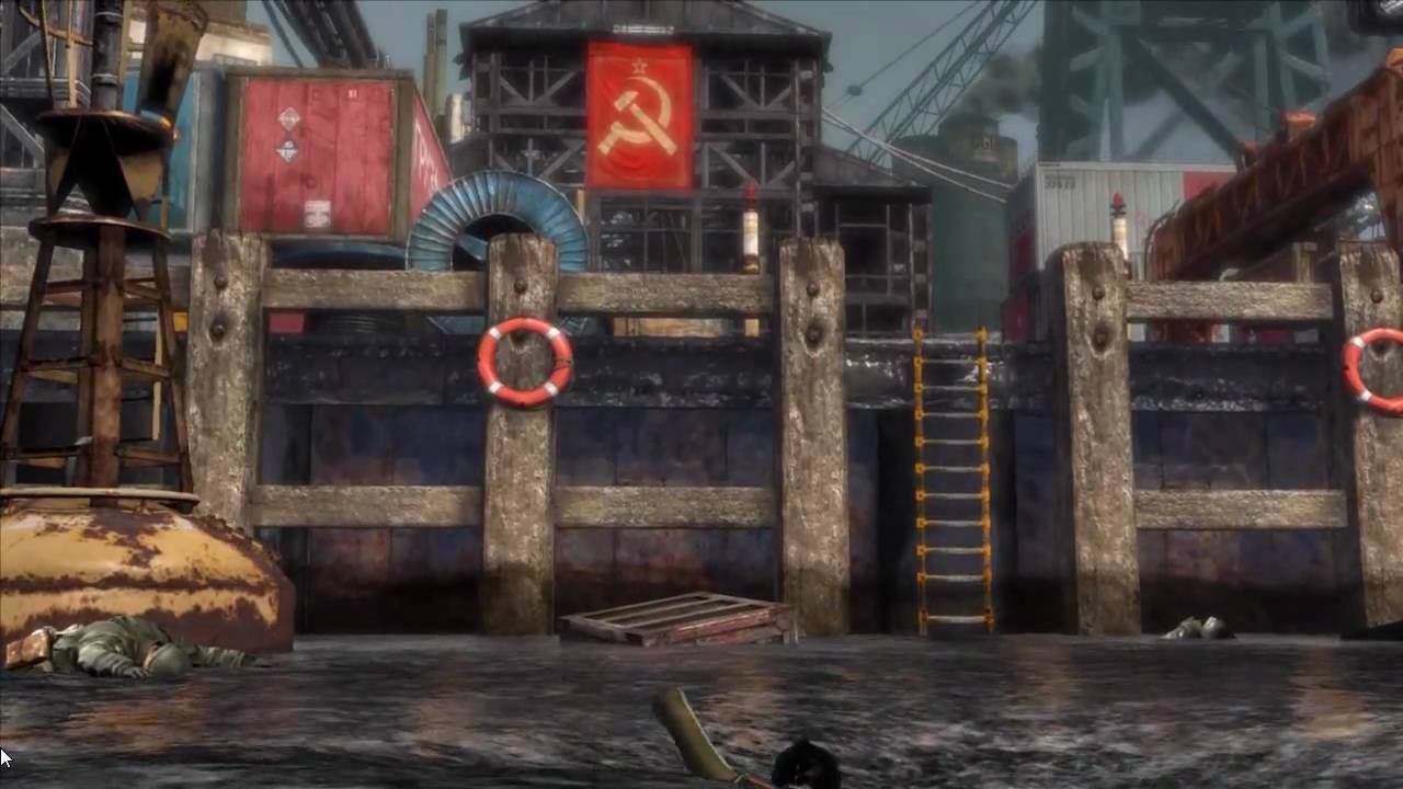 Singularity Ending - Both Killed