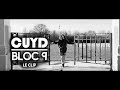 Cuyd  bloc 9 clip officiel
