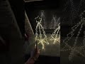 Kringle Express S/3 Foldable Indoor/Outdoor LED Christmas Trees @@QVC, Inc