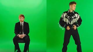 Ed Sheeran Ft Justin Bieber-I Dont Care