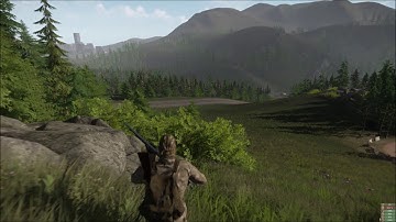 Miscreated Base Raid!!!