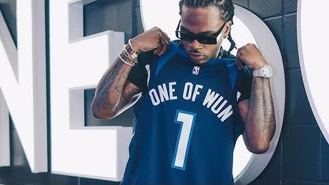 Gunna - One Of Wun (Official Music Video)