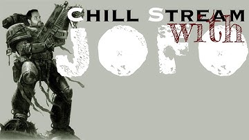 CODE VEIN: Character Creation & start.