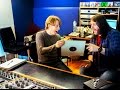 Mastering Vinyl at Metropolis Studios - watch the process of cutting vinyl at a top recording studio