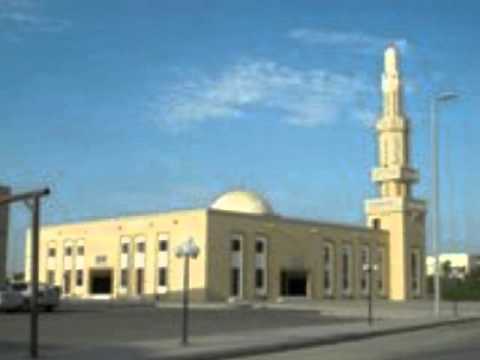 الشيخ محمد البيتي دعاء