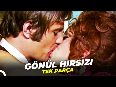 Gönül Hırsızı | Ediz Hun - Feri Cansel Eski Türk Filmi Full İzle