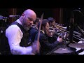 THILO WOLF BIG BAND - Hey, Hey, You've Got It (Boogie)