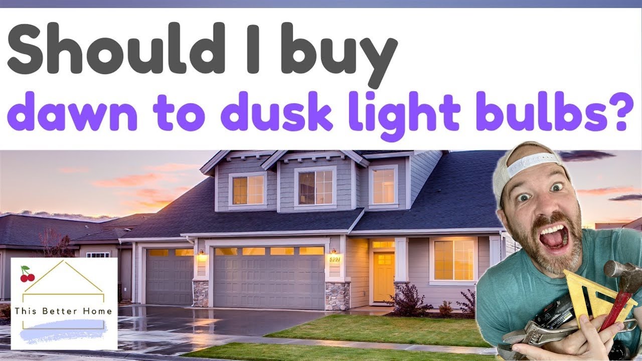 Do Dusk To Dawn Lights Use A Lot Of Electricity?