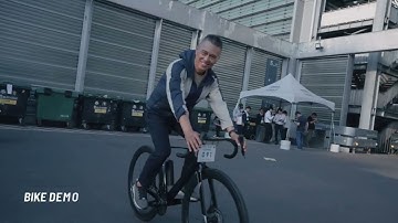 2025 Taipei Cycle First 1 & 2 Day Recap