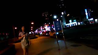 9102往桃園路線公車搭乘記錄(20170812)捷運輔大站→捷運迴龍站