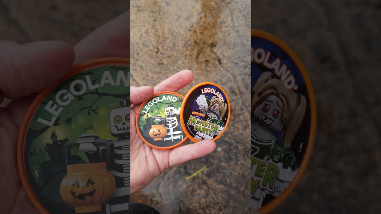 NEW Cheerleader Pop Badge, new one for 2023 - some old ones left too from 2022 