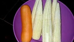 RESEP PUTREN / JAGUNG MUDA | YANG INI LEBIH ISTIMEWA | MASAKIN SUAMI - Durasi: 8.07. RESEP PUTREN / JAGUNG MUDA | YANG INI LEBIH ISTIMEWA | MASAKIN SUAMI - Durasi: 8.07.