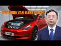 Nieuwe BYD hybride motor overtreft elektrische auto’s