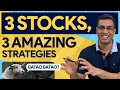 Investment strategies for great returns! [Dhando Strategy]
