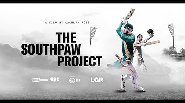 The Southpaw Project