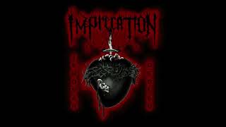 Imprecation - Jehovah Denied (Full Demo)