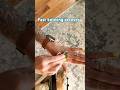Knitters: Sore Forearms? Try This 30-Second Recovery Trick!