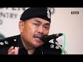 Fireworks barrage: Cops hunt suspects behind photoshoot in Setia Alam