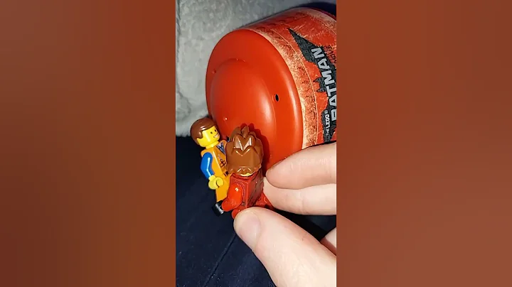 FINGER STUCK IN GUMBALL MACHINE! (Remastered)