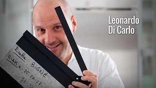Leonardo Di Carlo • Paste e Bigné • Choux pastry