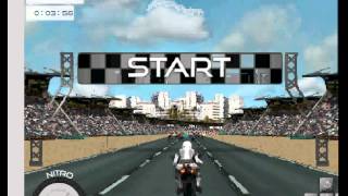 Game siêu sao đua xe screenshot 5
