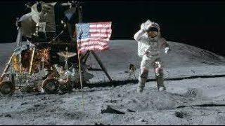 La storia siamo noi  Apollo 11 Il lato oscuro della luna