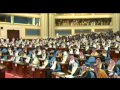 أوبريت ملك الخير إهداء اتحاد المبدعين العرب
