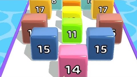 Marble Run 3D-Color Ball Race! Ball Run Game Levels (143-150) Android Gameplay