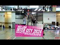 YUKON TERRITORY VS CPSI EDMONTON | 2024 MAY LONG INTERCITY BASKETBALL TOURNAMENT