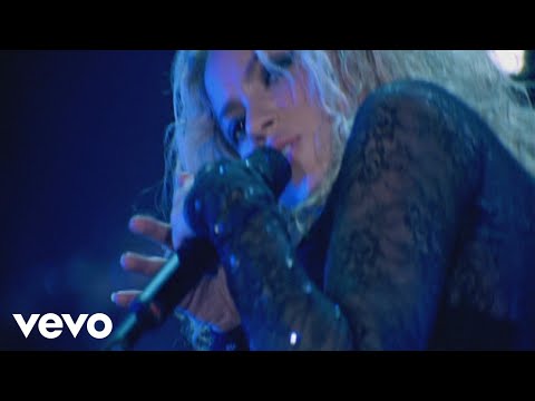 Shakira - Si Te Vas