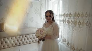 Свадьба Руслана и Харет