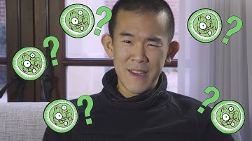 Q&A with Ed Yong! Bacteriophages and Social Species Galore
