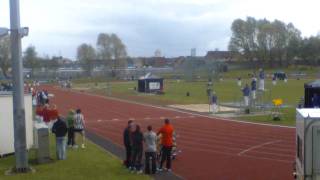 2010.05.16 Inter Districts Wishaw 800m A Mens