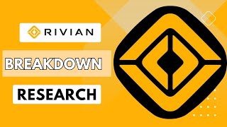 Rivian Automotive Inc: EV company of the future! WallStreetBets next target?!