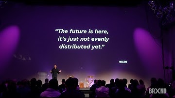 Time Travel for Strategists: How Waldo Uses AI to Collapse & Expand Time