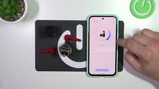 How To Check For Updates On Huawei Freebuds Lipstick screenshot 5