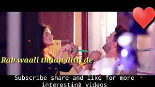 Download Lagu Kasoor Ladi singh|Aar bee|bunty bhullar|Latest song2018|whatsapp status video|whatsapp romanticvideo MP3