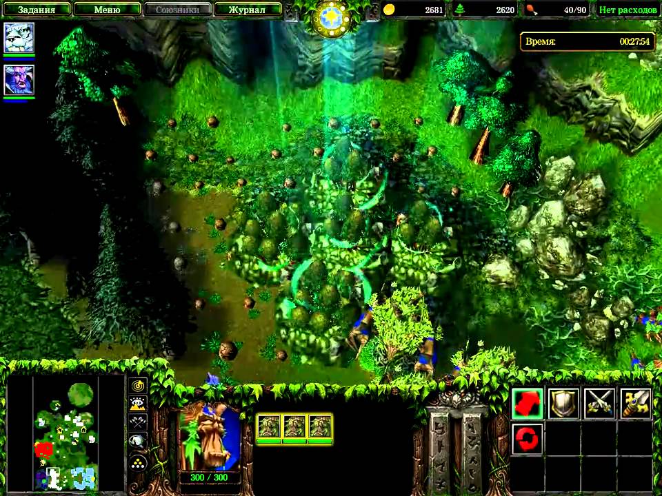 twilight of the gods wc3 twilight of the gods wc3