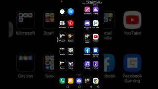 أسهل طريقة لتحميل بيس 2020 من البلاي سطور / طريقة مضمونة screenshot 5