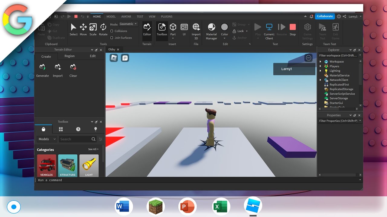 Download Roblox Studio for Windows 10, 8, 7 (2020 Latest)