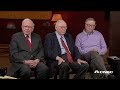 Bill gates charlie munger warren buffett on the socialism versus capitalism debate