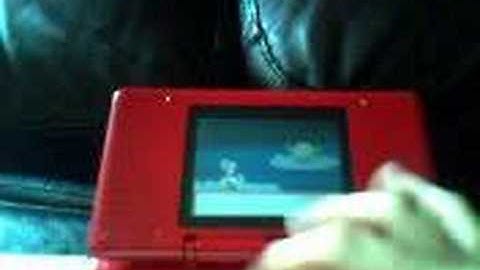 how to catch arceus (action replay)