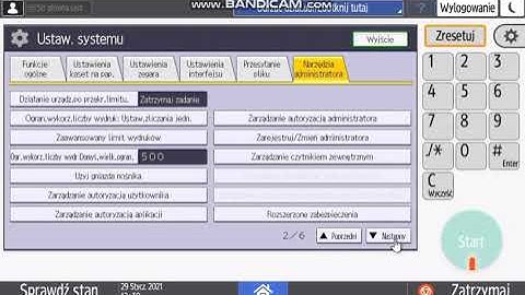 test call service on the remote panel