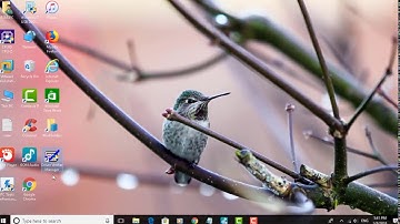 How to Create Shortcut of Driver Verifier Manager on Desktop in Windows 10