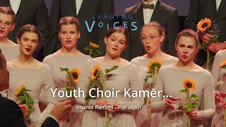 Put Vejini Imants Ramiņš - Youth Choir Kamēr...