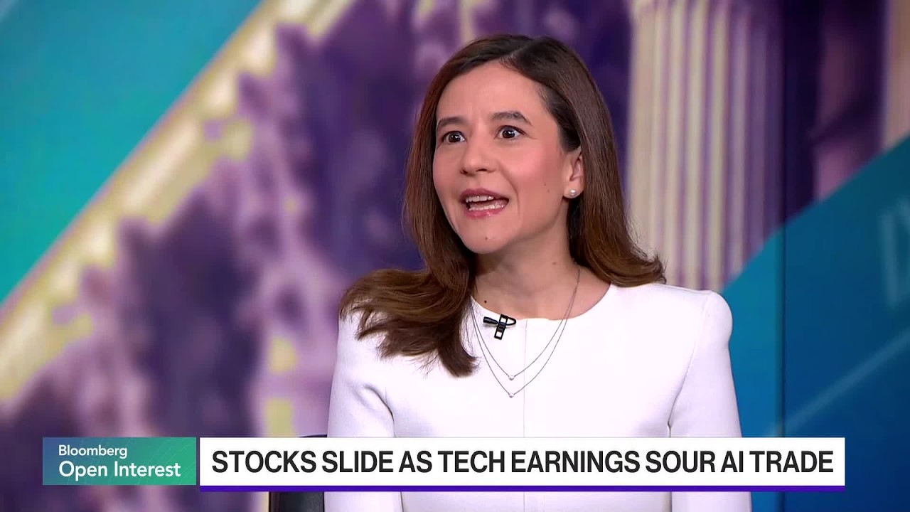 AI Spending: Boom or Breaking Point?