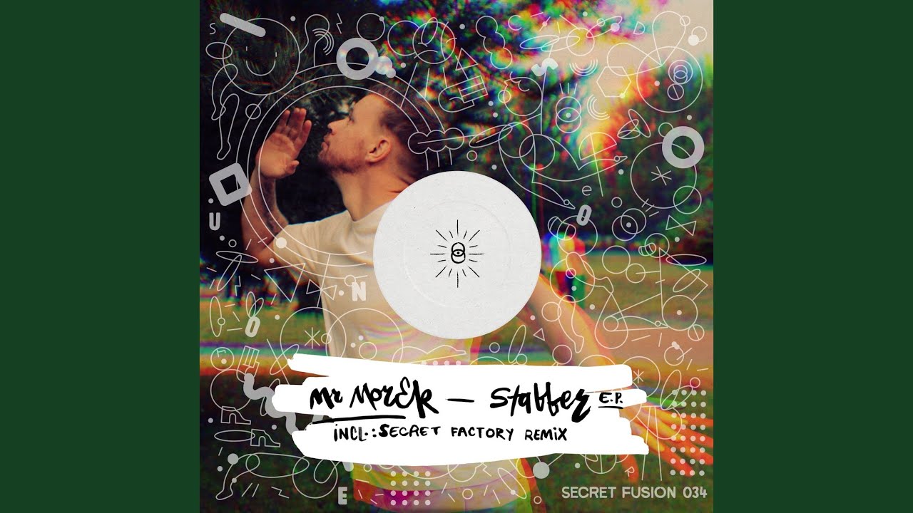 Watch Stabber (Secret Factory's Groove Remix) on YouTube Watch Stabber (Secret Factory's Groove Remix) on YouTube