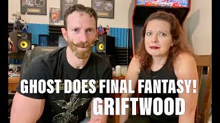 Our Reaction to Griftwood by Ghost from new album, Impera!