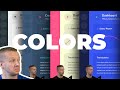 Bad at Picking COLORS?  Let's fix that - RAPID Color Scheming