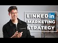 Top 5 LinkedIn Marketing Strategy For 2021 | LinkedIn Lead Generation Tutorial